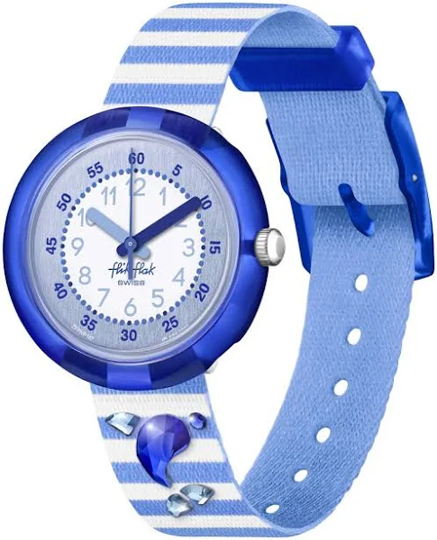 Flik Flak SHINING DOLPHIN Kwarcowy