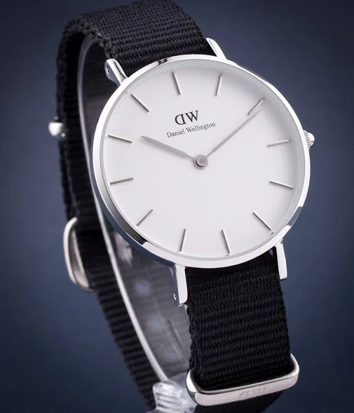 Zegarek damski Daniel Wellington Classic Petite Cornwall