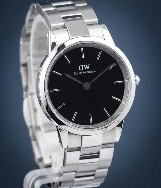 Zegarek damski Daniel Wellington Iconic Link