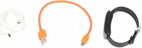 dyktafon zegarek ai inteligentna redukcja szumów hd odtwarzacz mp3