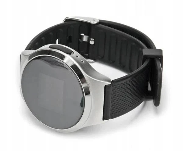 Mini Dyktafon Zegarek JNN S8 Detekcja 32GB