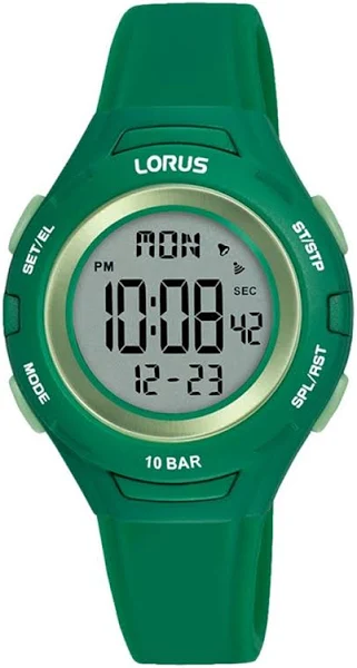 Lorus Zegarek R2391PX9