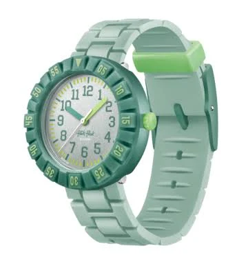 FLIK FLAK GREENOLOGY Kwarcowy