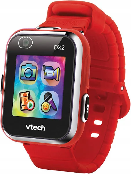 Vtech Kidizoom Smart Watch Dx2 Smartwatch