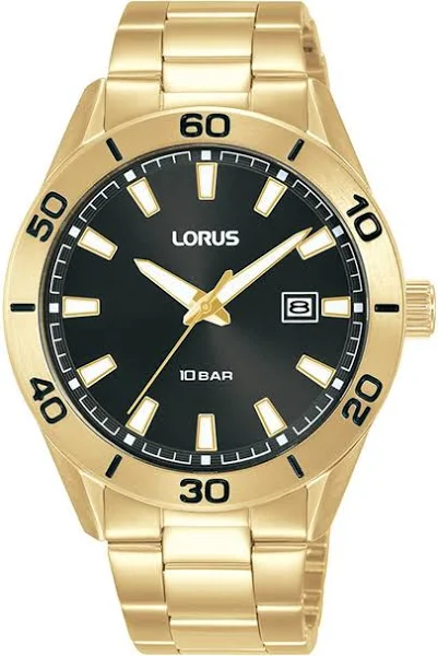 Zegarek męski Lorus RH970PX9