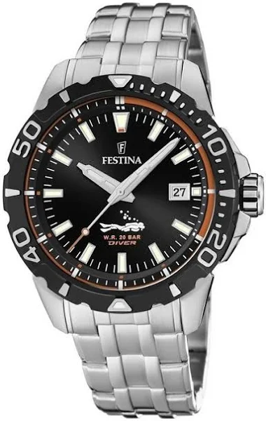 20461/3 Zegarek Festina