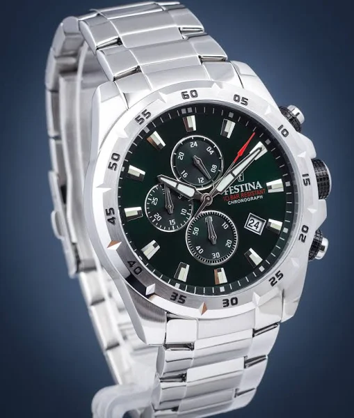 Zegarek Festina Chrono Sport 20463/