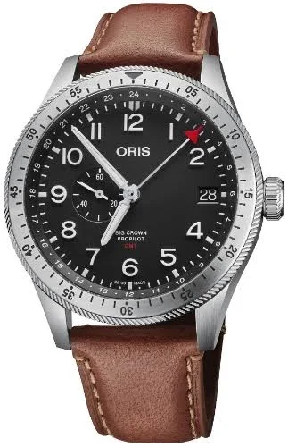 Oris Big Crown ProPilot Timer GMT 01 748 7756 4064-07 22