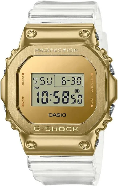 Zegarek Casio G-Shock