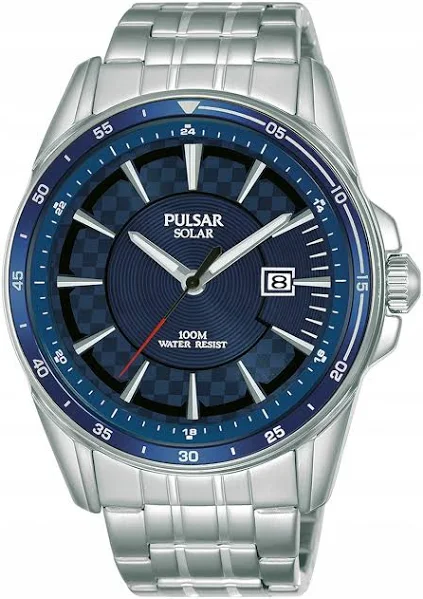 Zegarek męski Pulsar PX3201X1