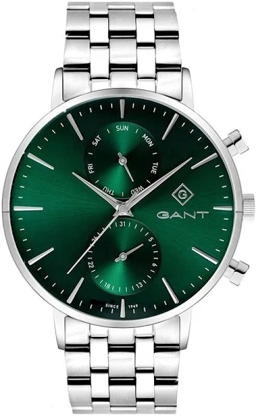 Zegarek Męski Gant G121018