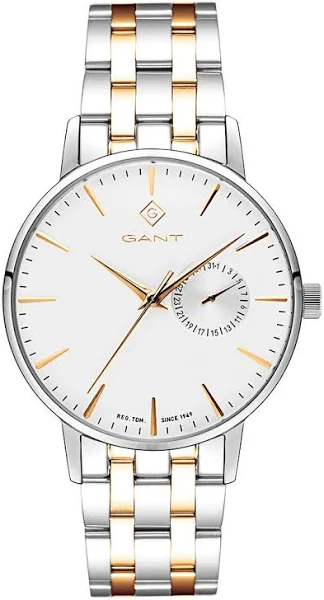 Gant G106004 park hill 38 _ Time