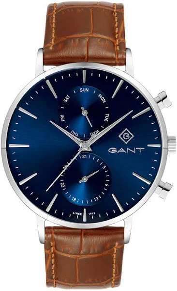 Zegarek męski Gant G121019