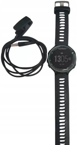 Zegarek Garmin Forerunner 235 HR