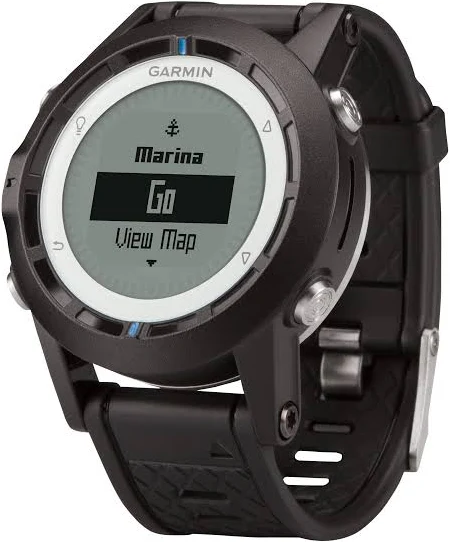 Garmin Quatix 5