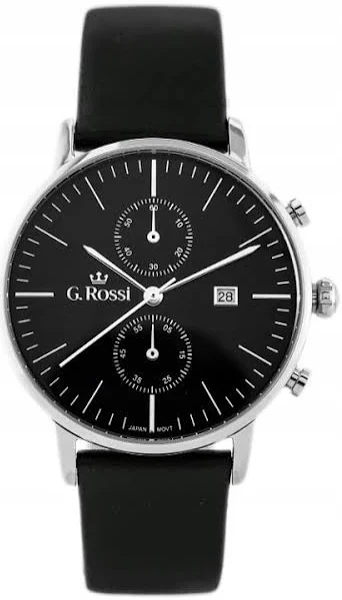 Zegarek G. Rossi