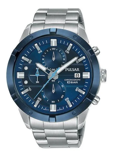 Zegarek męski Pulsar PM3169X1
