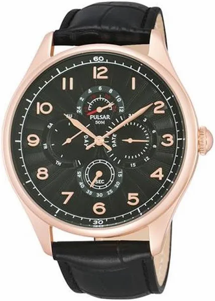 PW9002X1 Pulsar Zegarek Męski
