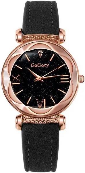 Zegarek Damski GOGOEY Stars