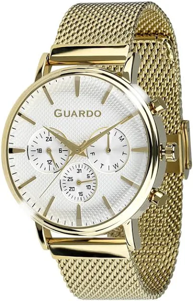 Zegarek Guardo Premium 012445-4