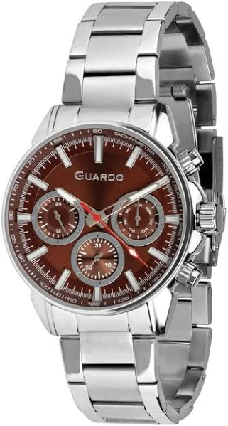 Zegarek Guardo Premium