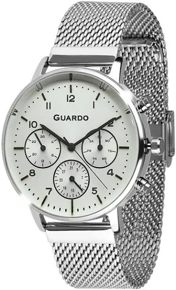 Zegarek Guardo Premium B01116-2