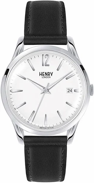 Henry London HL39-S-0017 Zegarek