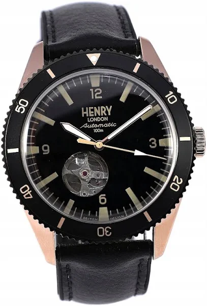 Henry London Hl42-As-0330