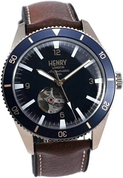 Henry London Hl42-As-0334