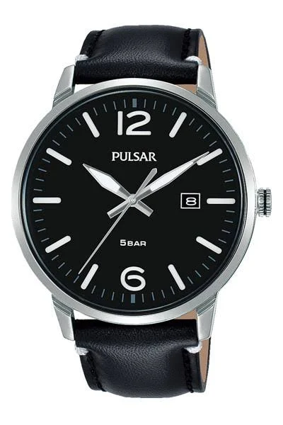 Zegarek Męski Pulsar PU PS9689X1