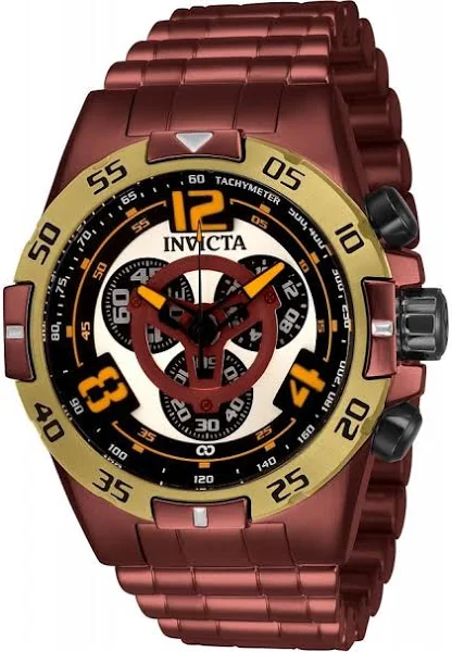 Invicta 34988 Corduba