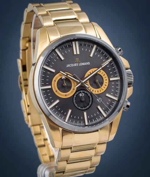 Jacques Lemans Liverpool