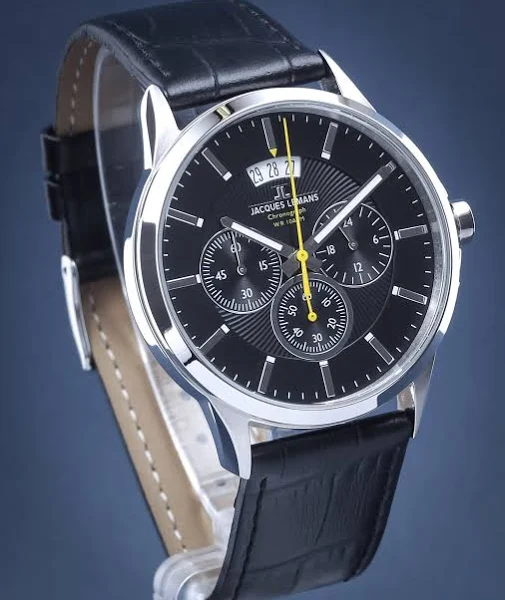 Zegarek Jacques Lemans