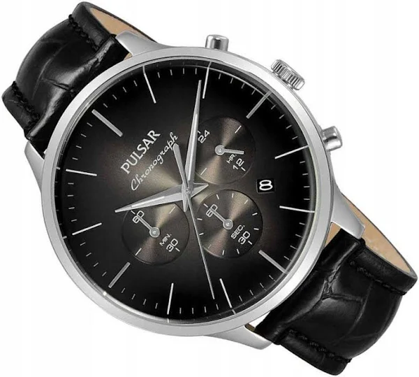 Zegarek męski Pulsar PT3865X1