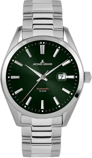 Zegarek Jacques Lemans Derby Automatic 1-1846.1F