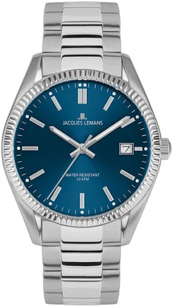 Jacques Lemans 50-3C Derby