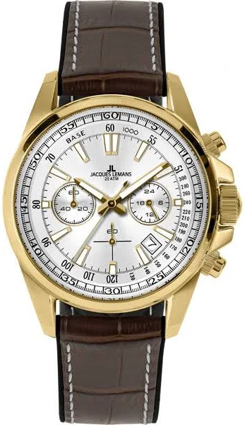 Jacques Lemans JL 1-2117F