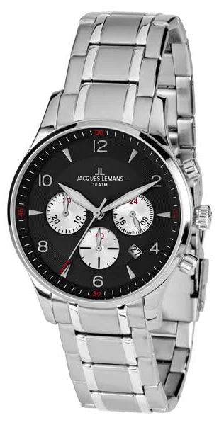 Jacques Lemans 1-1654I JL 1-1654I