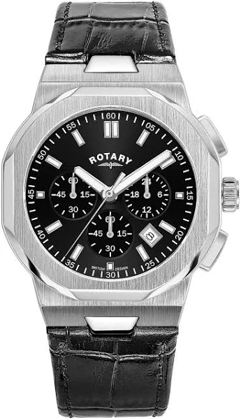 Rotary GS05450/65 Regent Chronograph