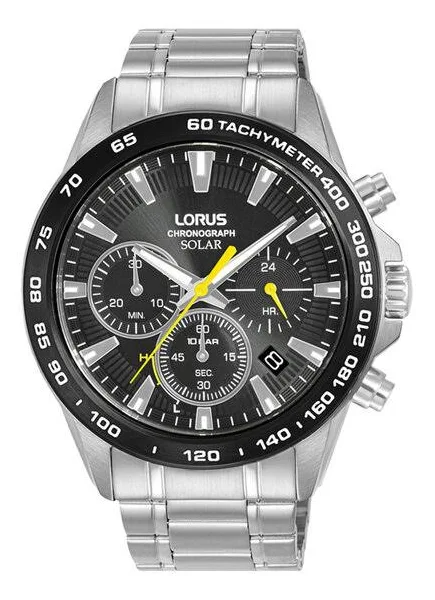 Zegarek Męski Lorus RZ507AX9