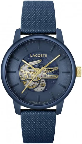 Zegarek Lacoste 12.12 Automatique 2011385