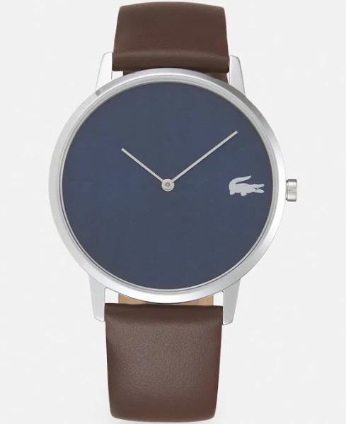 Lacoste Crocorigin 2011307 Zegarek męski