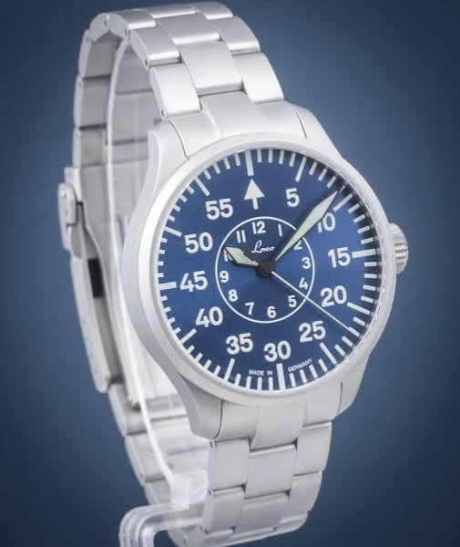 Zegarek męski Laco Aachen 42 Automatik LA-862101.MB