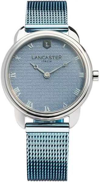 Lancaster Zegarek
