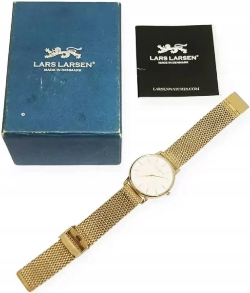 Lars Larsen 147Gdg3mg20