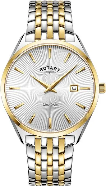 Rotary GB08011/02 Ultra Slim