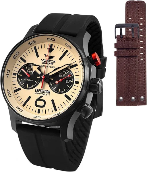 Zegarek męski Vostok Europe Expedition Limit.Edit
