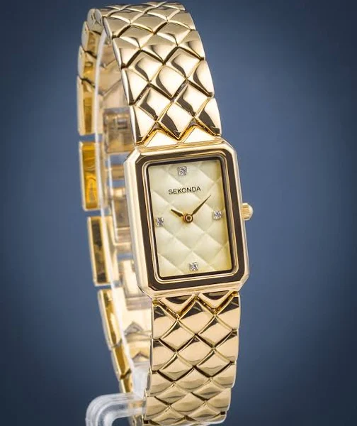 Zegarek damski Sekonda Lunar 40559