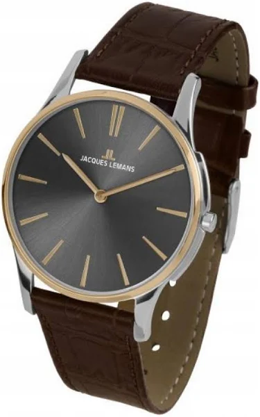 Jacques Lemans Zegarki - London - 1-1938E