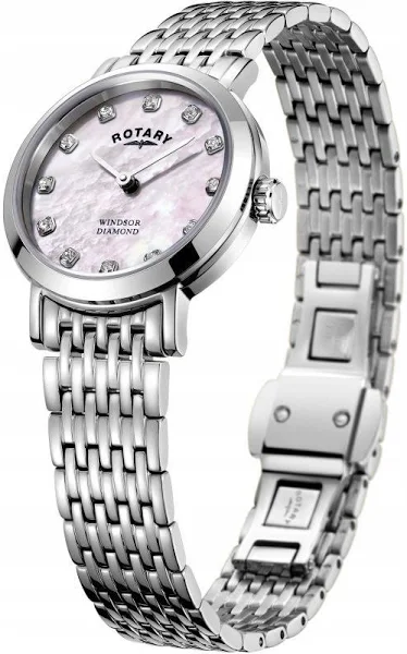 Zegarek Rotary LB05300/07/D